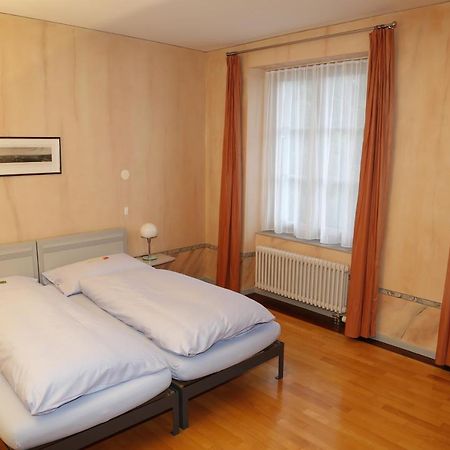 Gasthof Gyrenbad Turbenthal Kültér fotó