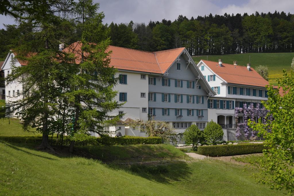 Gasthof Gyrenbad Turbenthal Kültér fotó