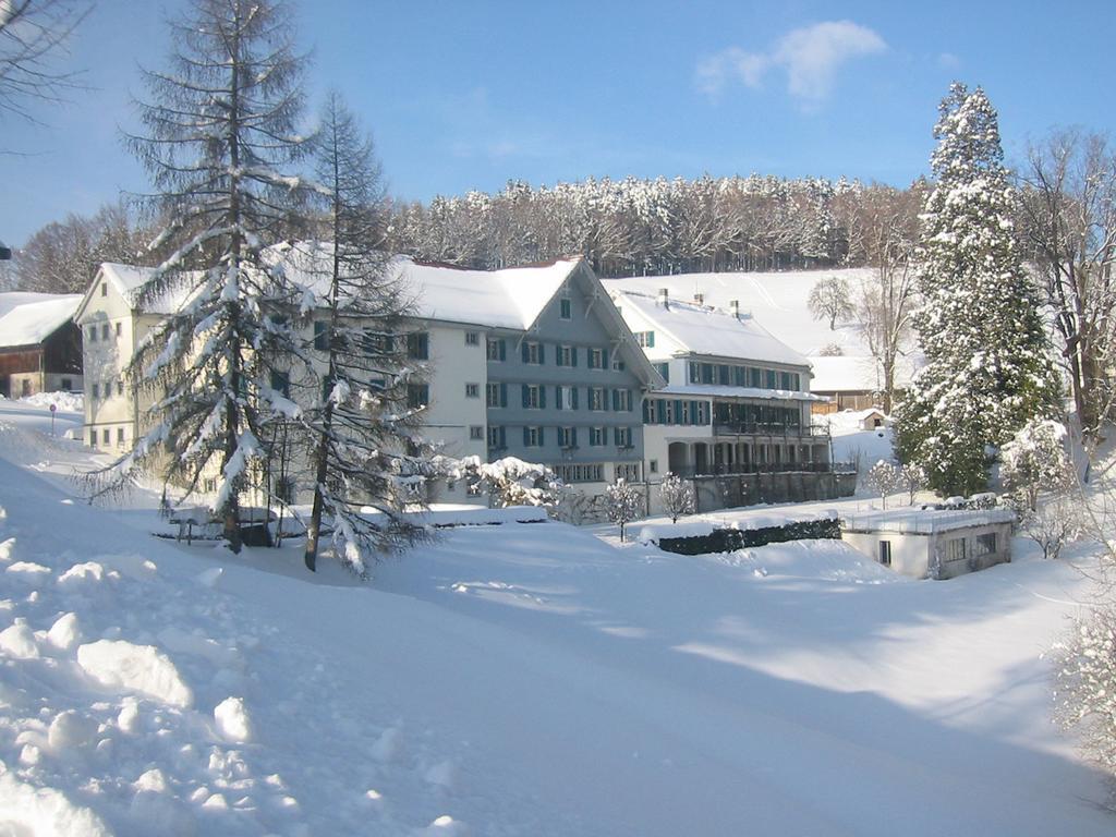 Gasthof Gyrenbad Turbenthal Kültér fotó
