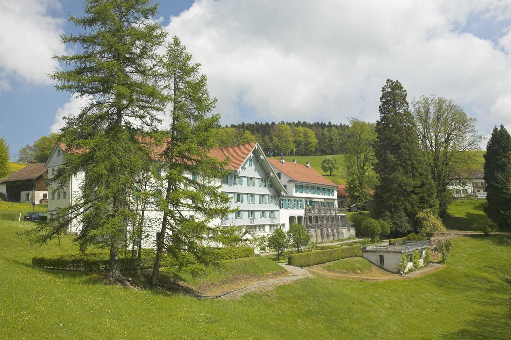 Gasthof Gyrenbad Turbenthal Kültér fotó