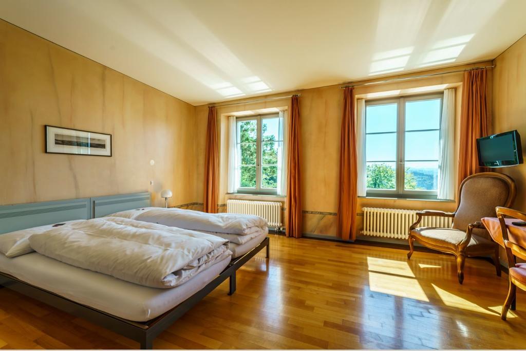 Gasthof Gyrenbad Turbenthal Kültér fotó