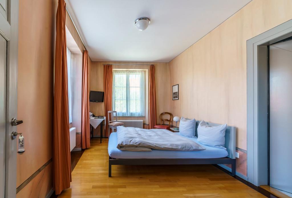 Gasthof Gyrenbad Turbenthal Kültér fotó