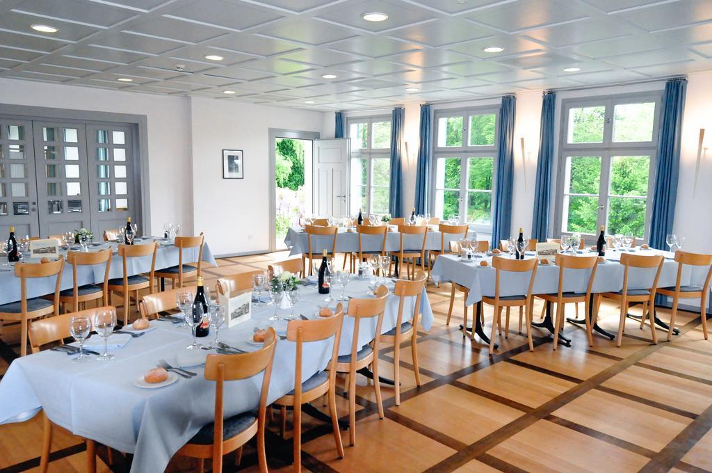 Gasthof Gyrenbad Turbenthal Kültér fotó