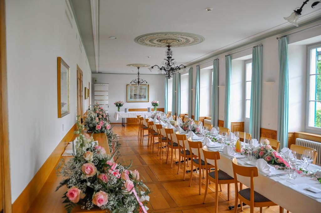 Gasthof Gyrenbad Turbenthal Kültér fotó