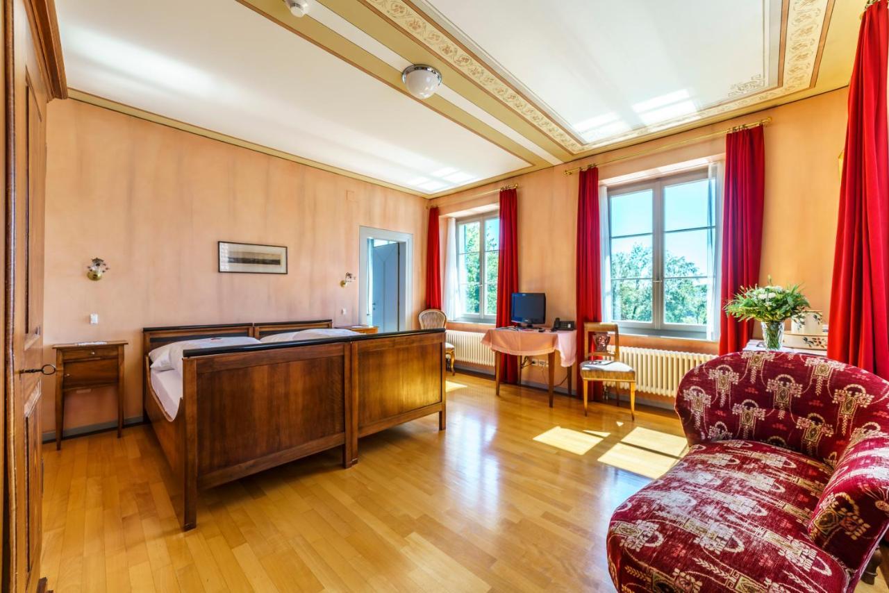 Gasthof Gyrenbad Turbenthal Kültér fotó